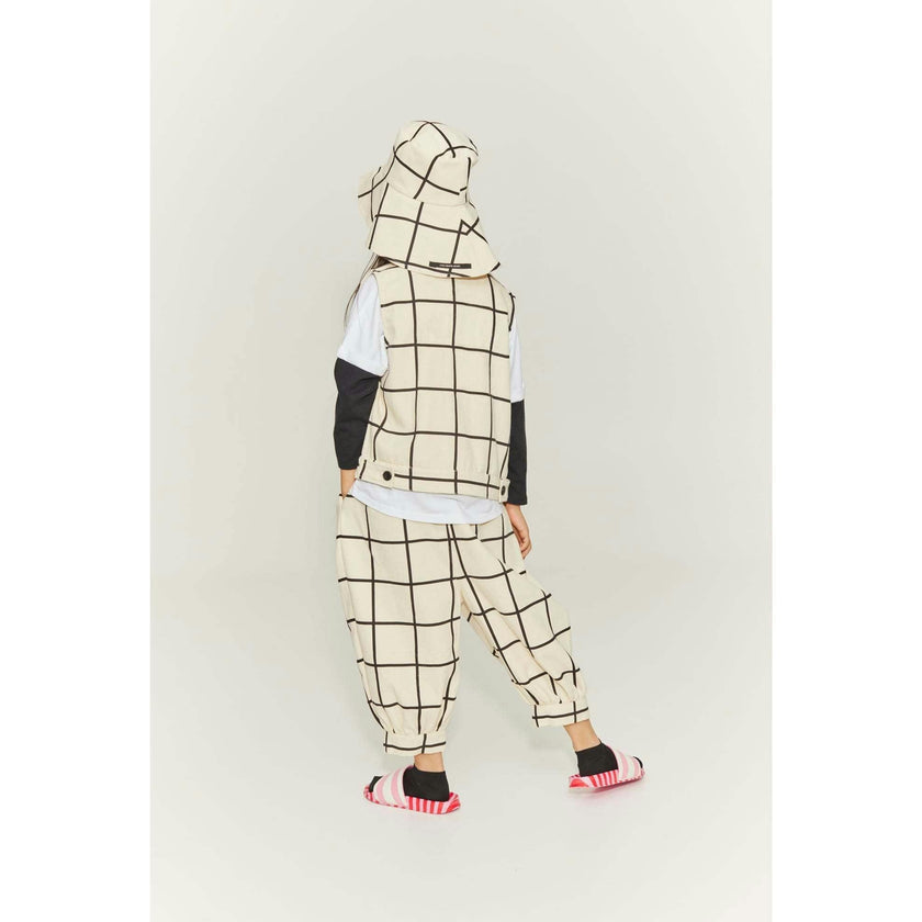 Trapeze Vest