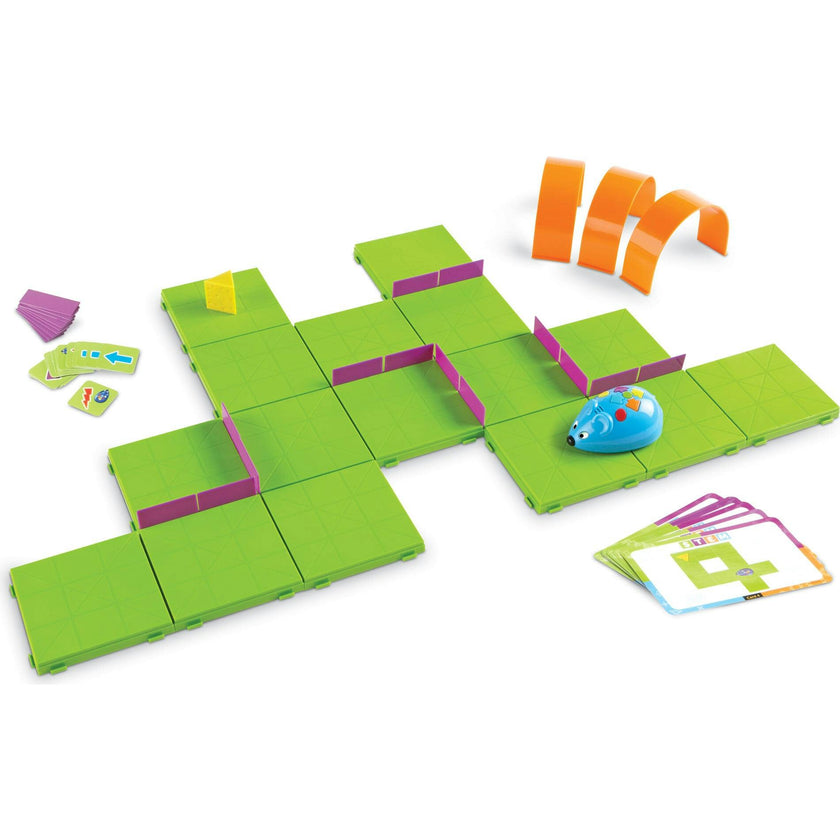 Code & Go® Robot Mouse Activity Set