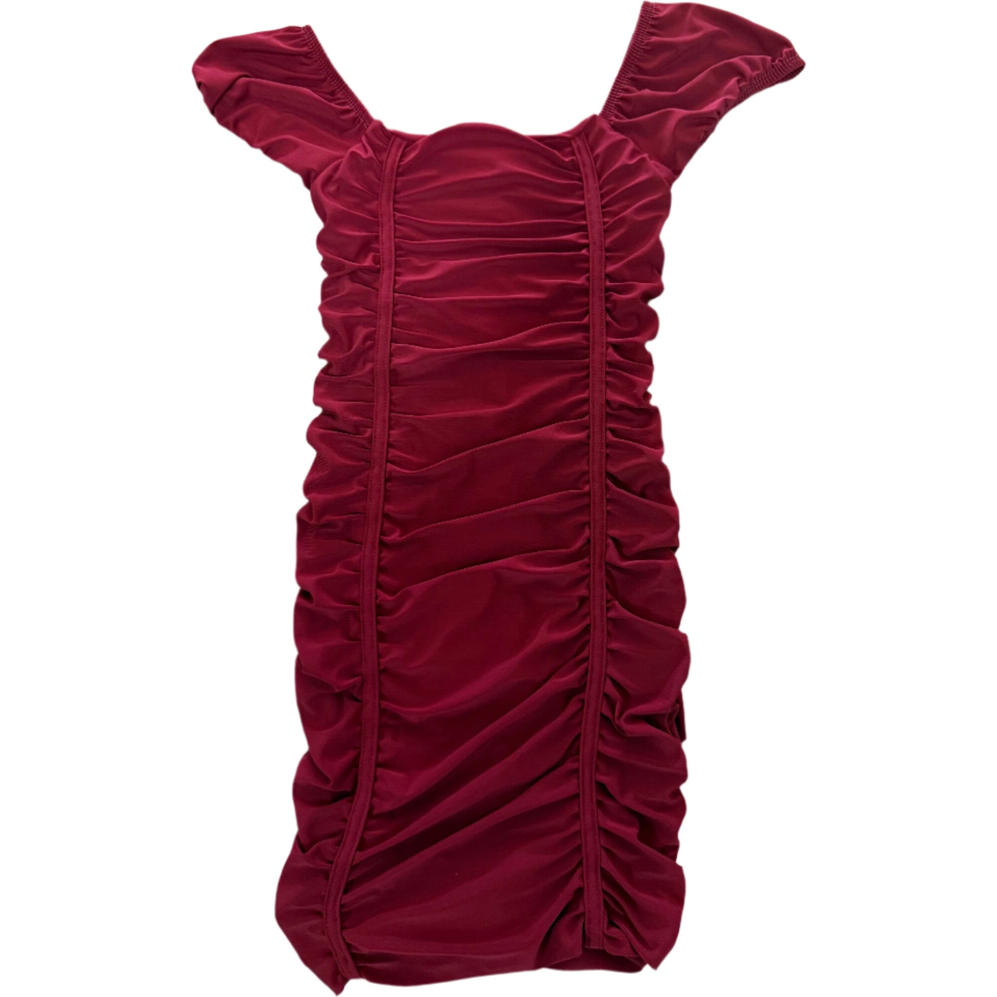 Amelia Dress