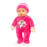 My First Baby: 12" Doll - Pink & Unicorn