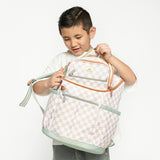 Itzy Explorer™ Preschool & Big Kid Backpack