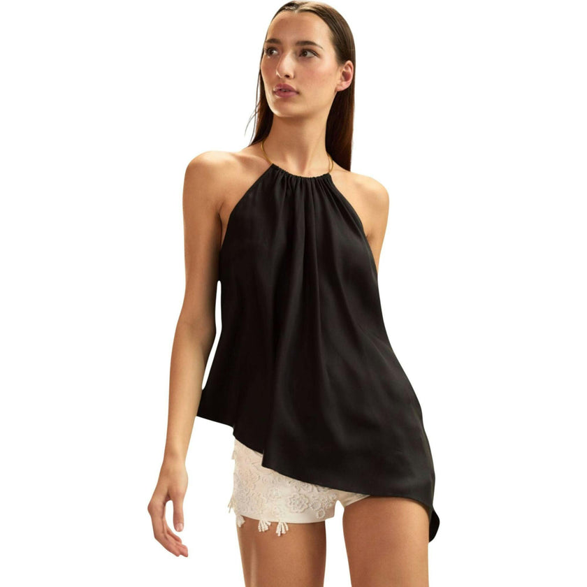 Talita Silk Blouse