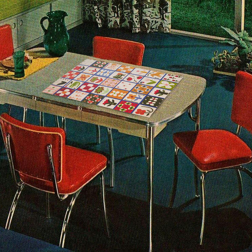 Darlin' Puzzle