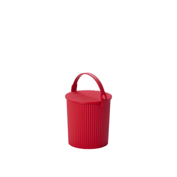 Hachiman Bucket