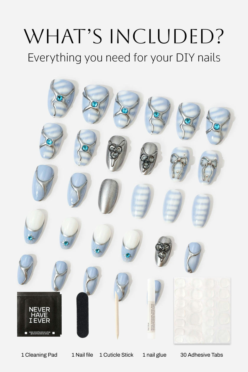 KATSEYE WILD BUNDLE
