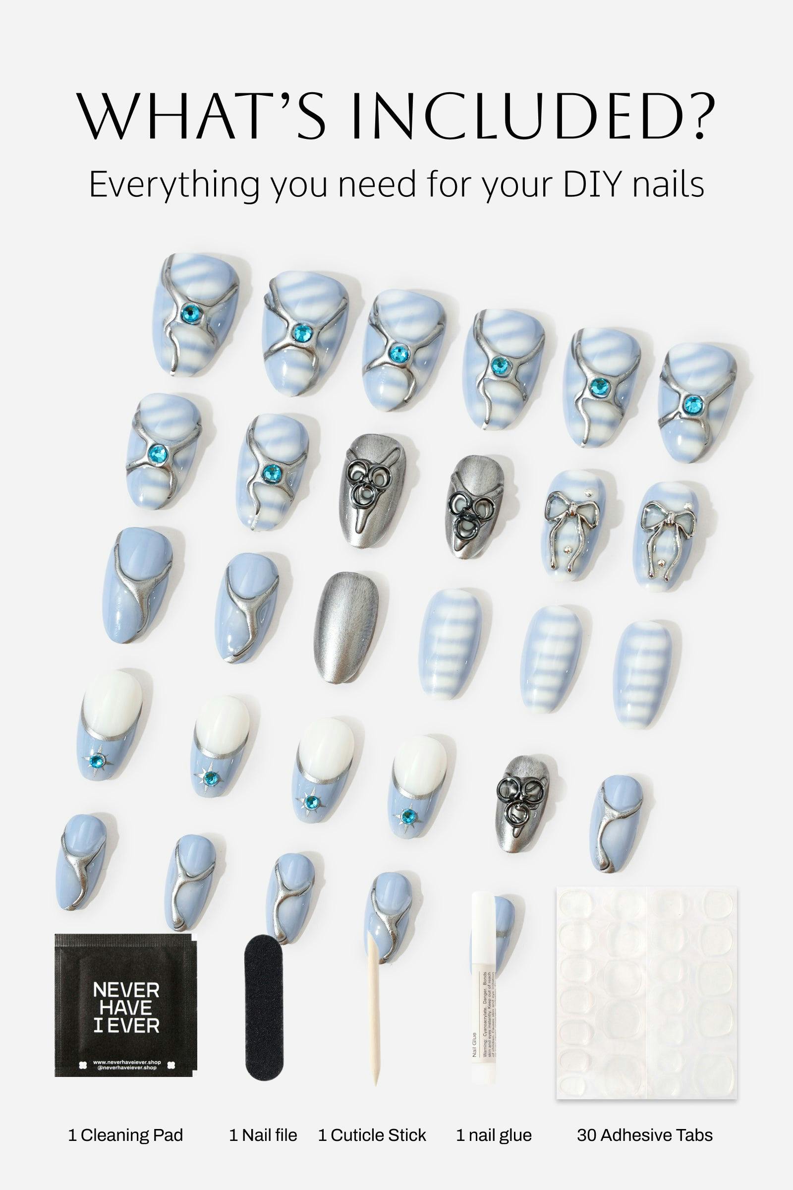 KATSEYE WILD BUNDLE