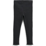 Ribbed Leggings