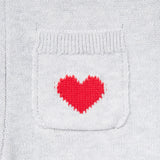 Baby Matching Sweater Set