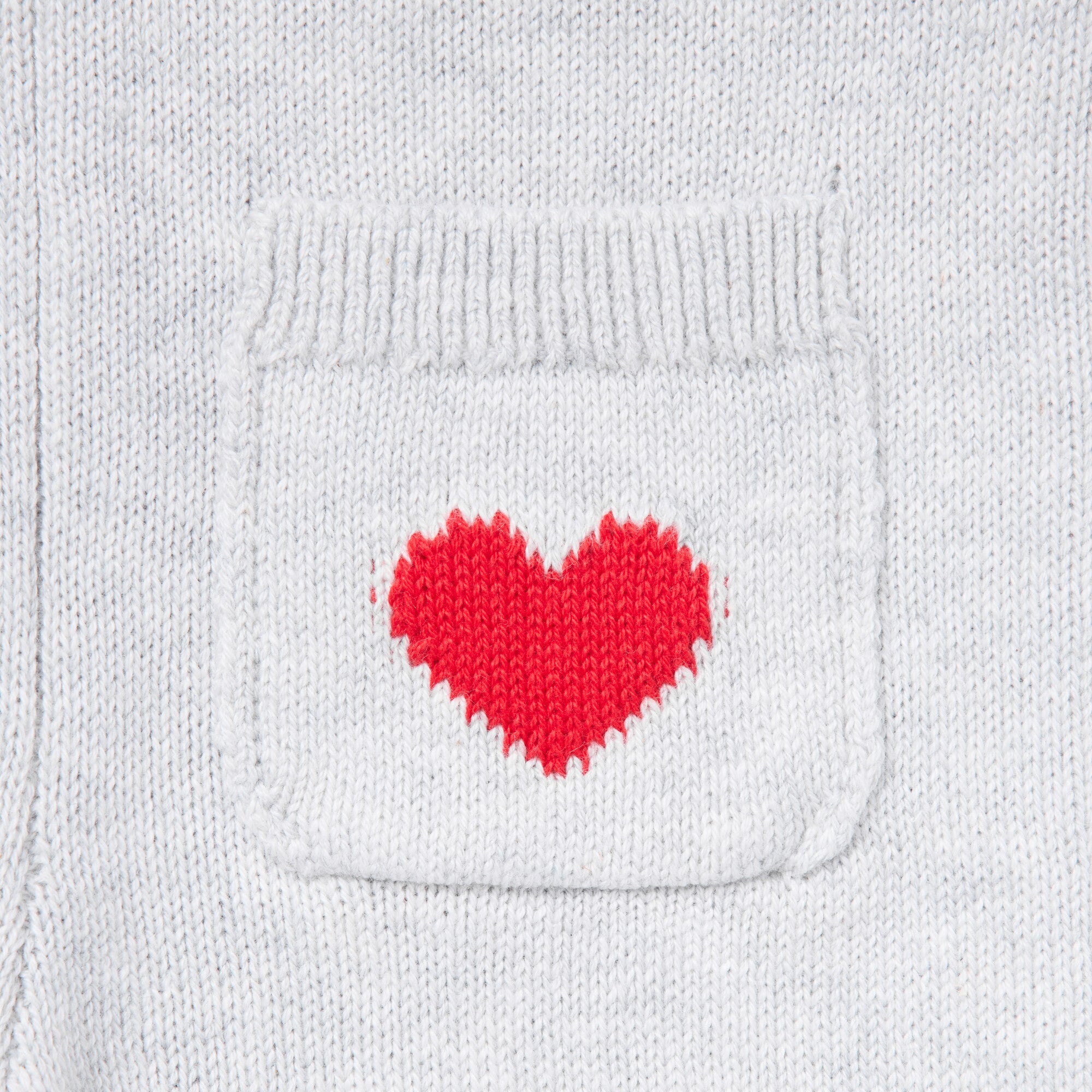 Baby Matching Sweater Set