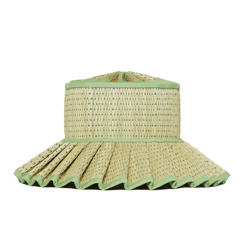 Grassland | Island Capri Hat