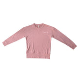 Women's Pullover Mama in Burlwood