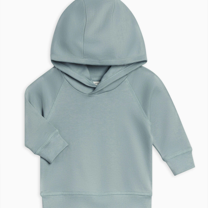 Madison Hooded Pullover