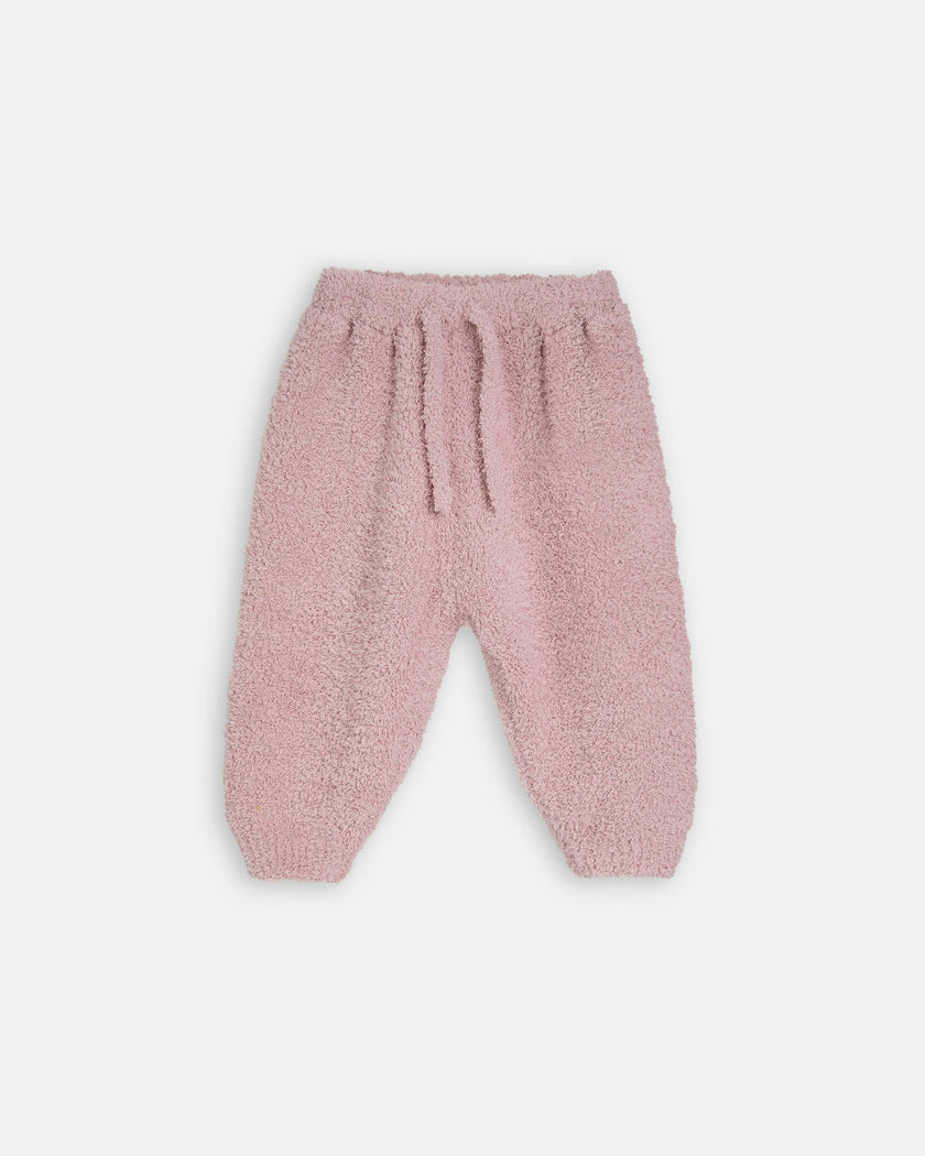 Lounge Pants • Fuzzy