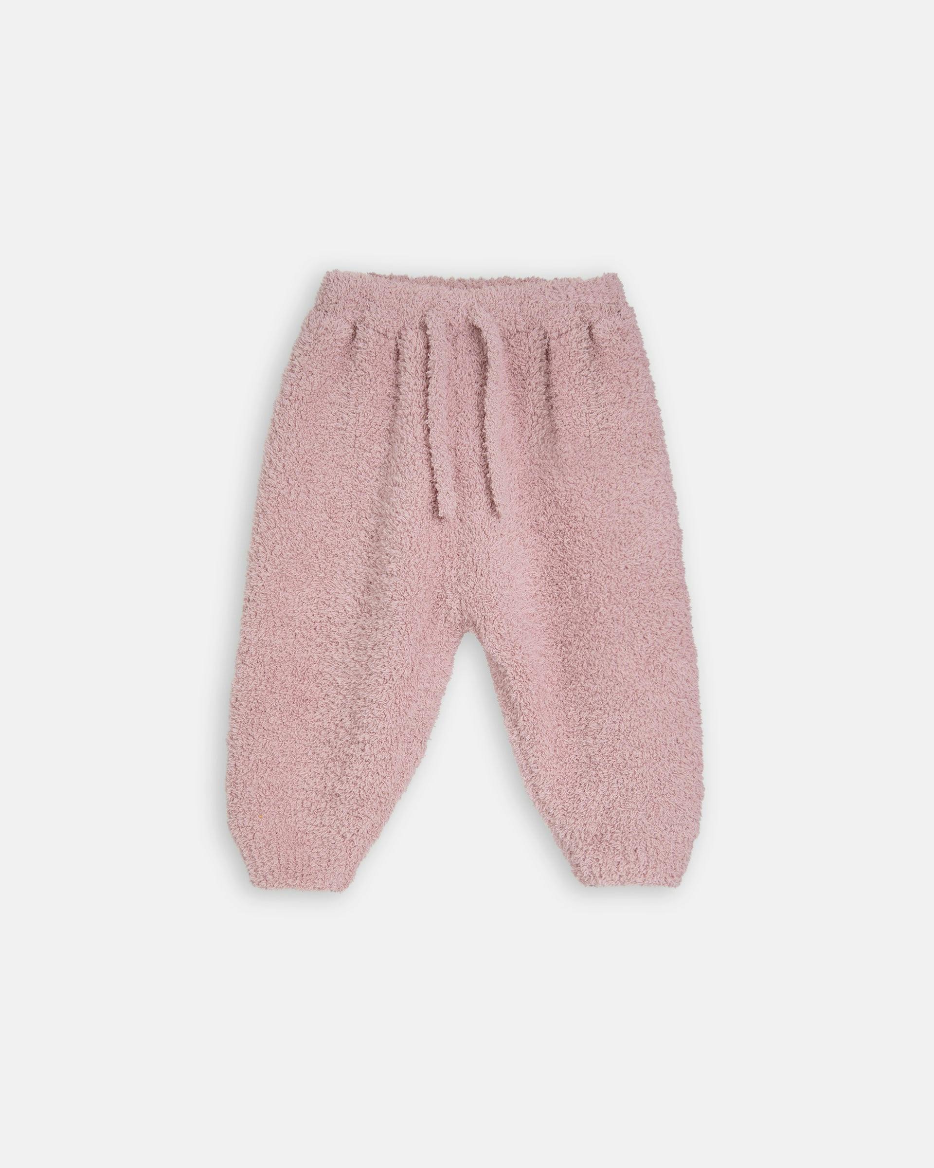 Lounge Pants • Fuzzy