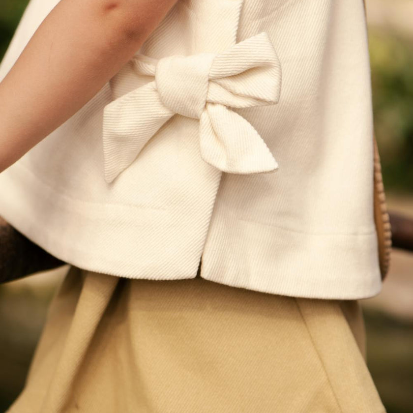 Veeri Top | Birch