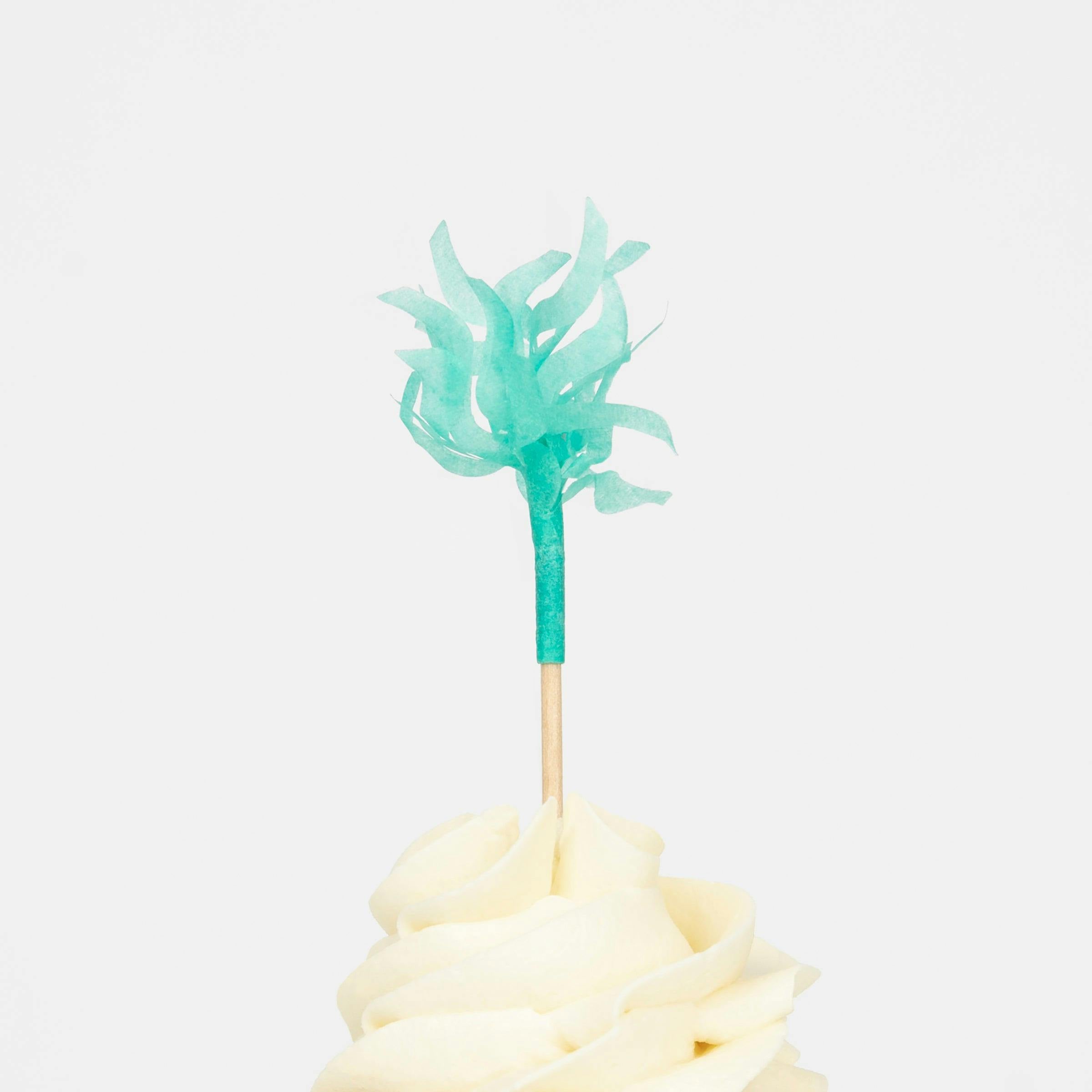 & Cupcake Kit