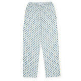 Brent Men's Hangout Pant - Mallard Ducks