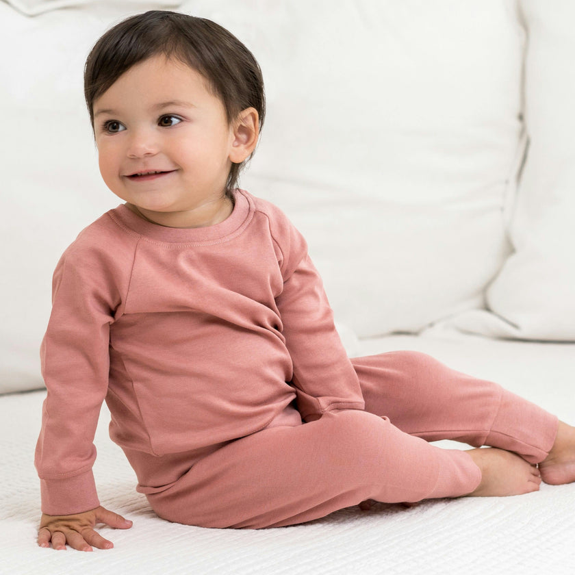Classic Lightweight Toddler Cruz Jogger Chai