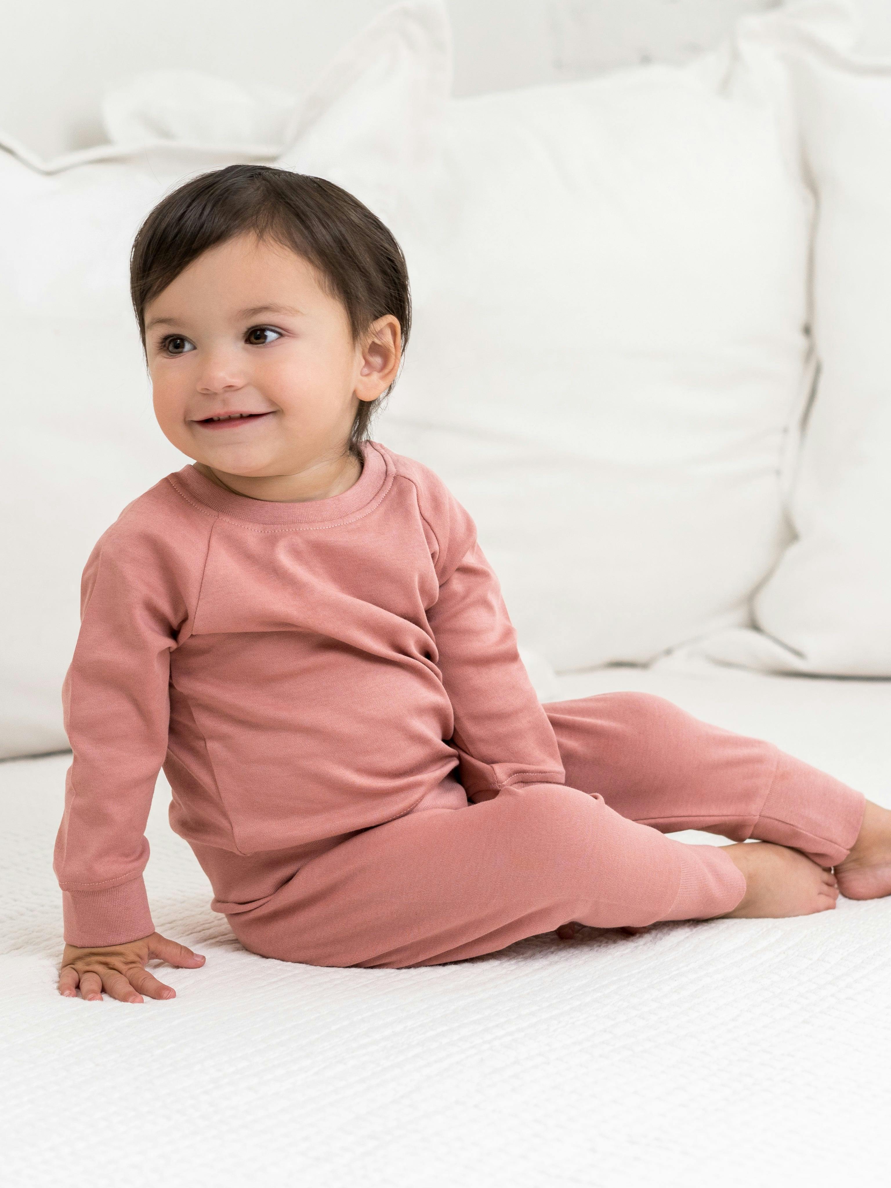 Classic Toddler Lightweight Cruz Jogger - Discontinued