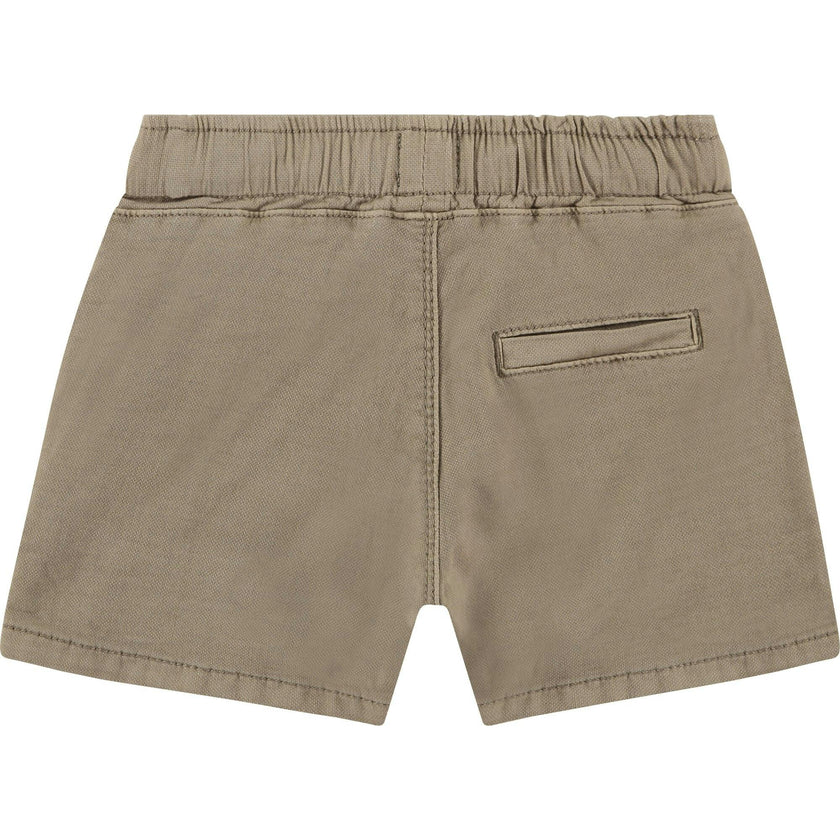 Shorts with Drawstring