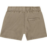 Shorts with Drawstring