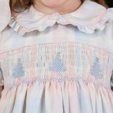 Noel Girl Dress