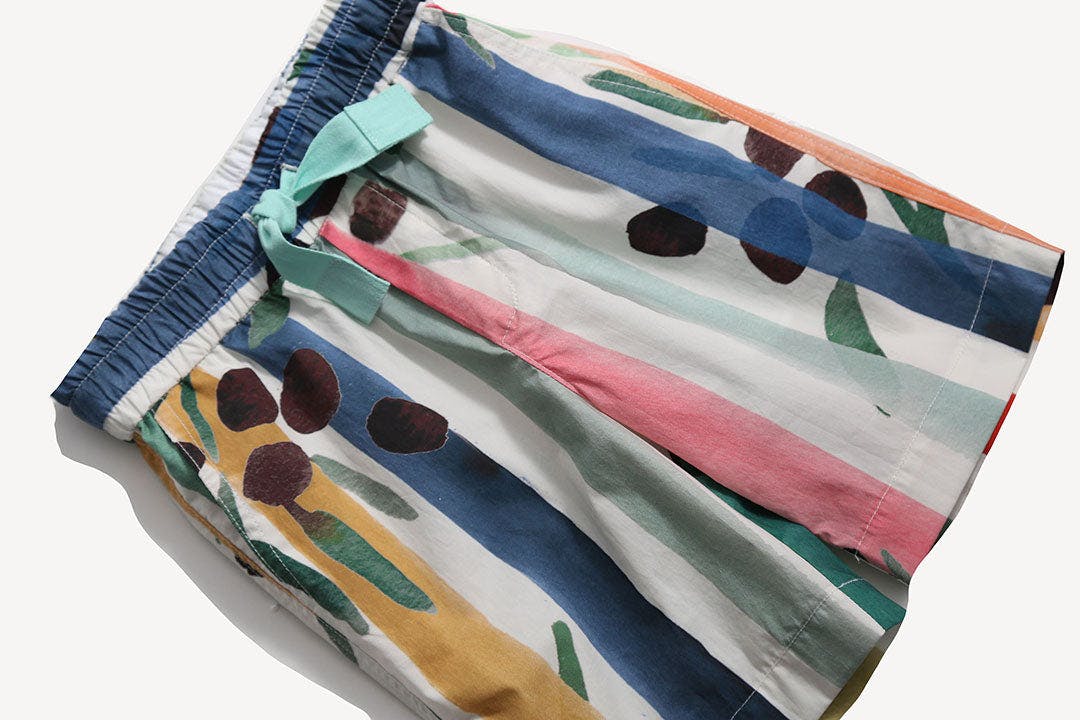 JOZSEF KNEE PANTS