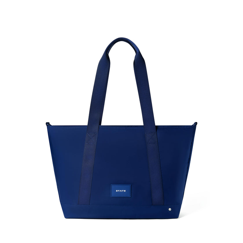Graham Tote