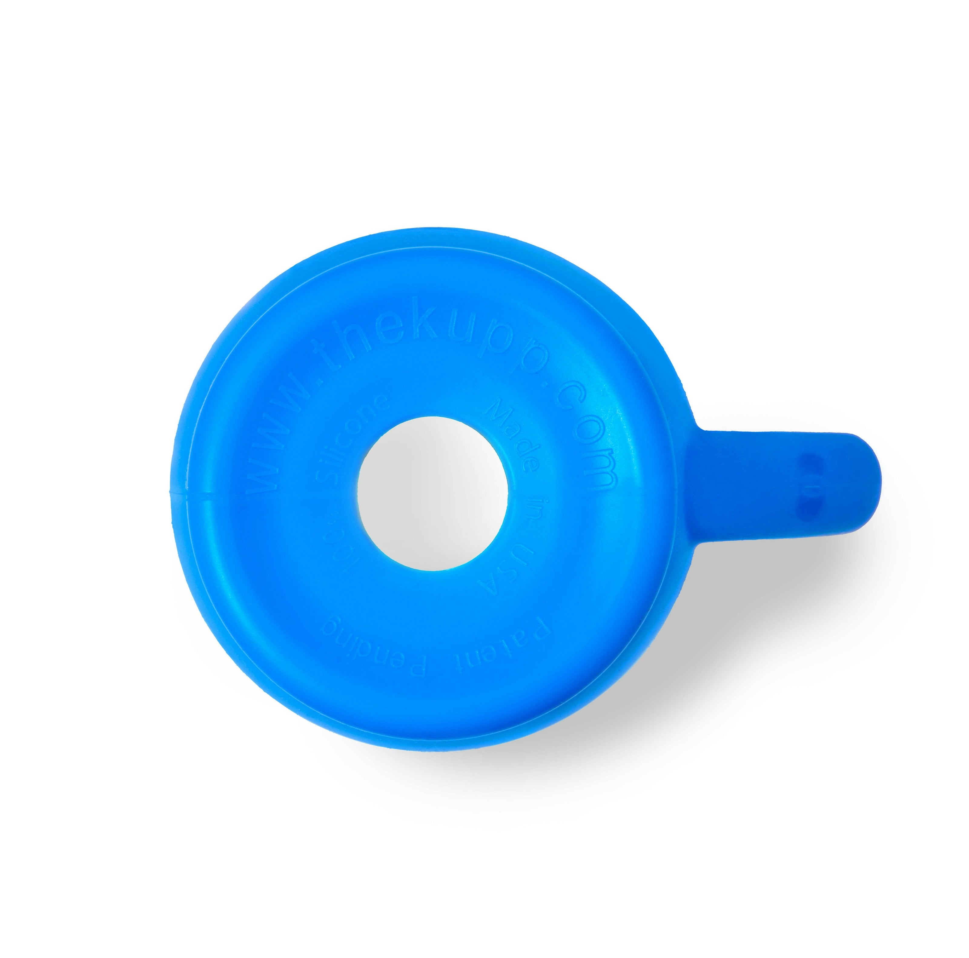 Blue Kupp'
