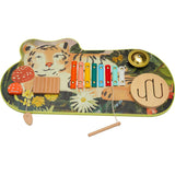 Tiger Tunes