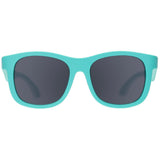 Turquoise Tide Navigator I Smoke Lenses