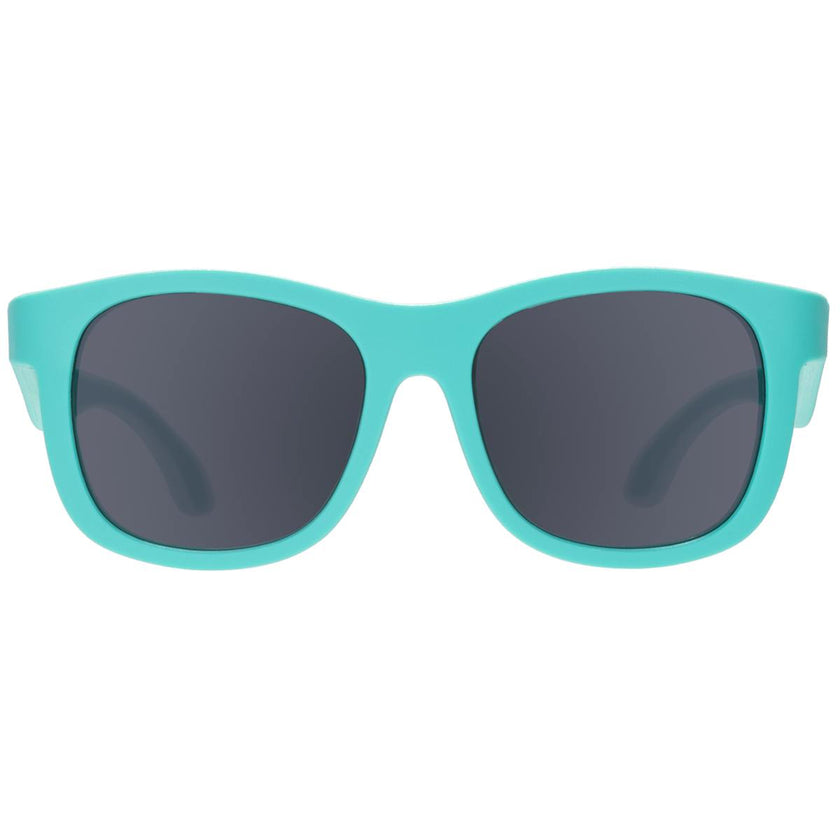 Turquoise Tide Navigator I Smoke Lenses