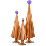 Pleated Tree