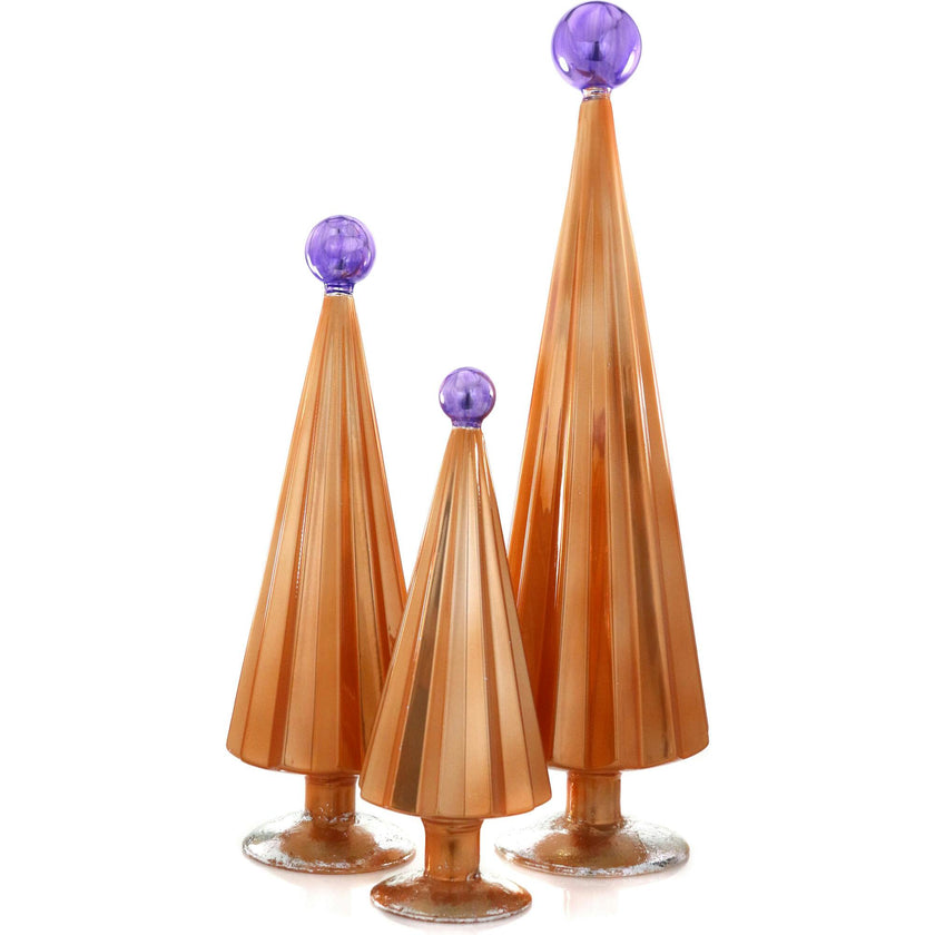 Pleated Tree