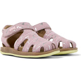 Sandals Bicho FW Blue