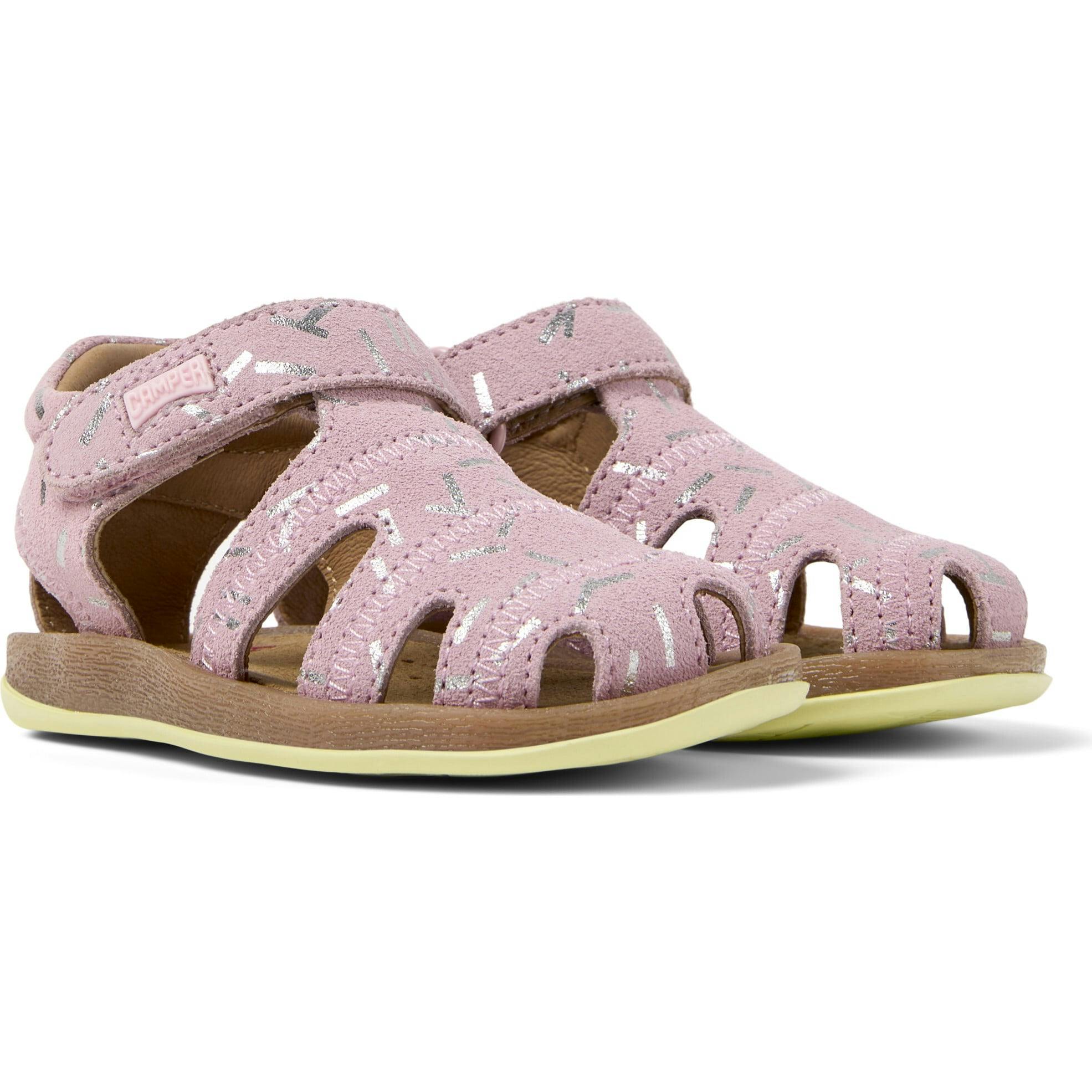 Sandals Bicho FW Blue