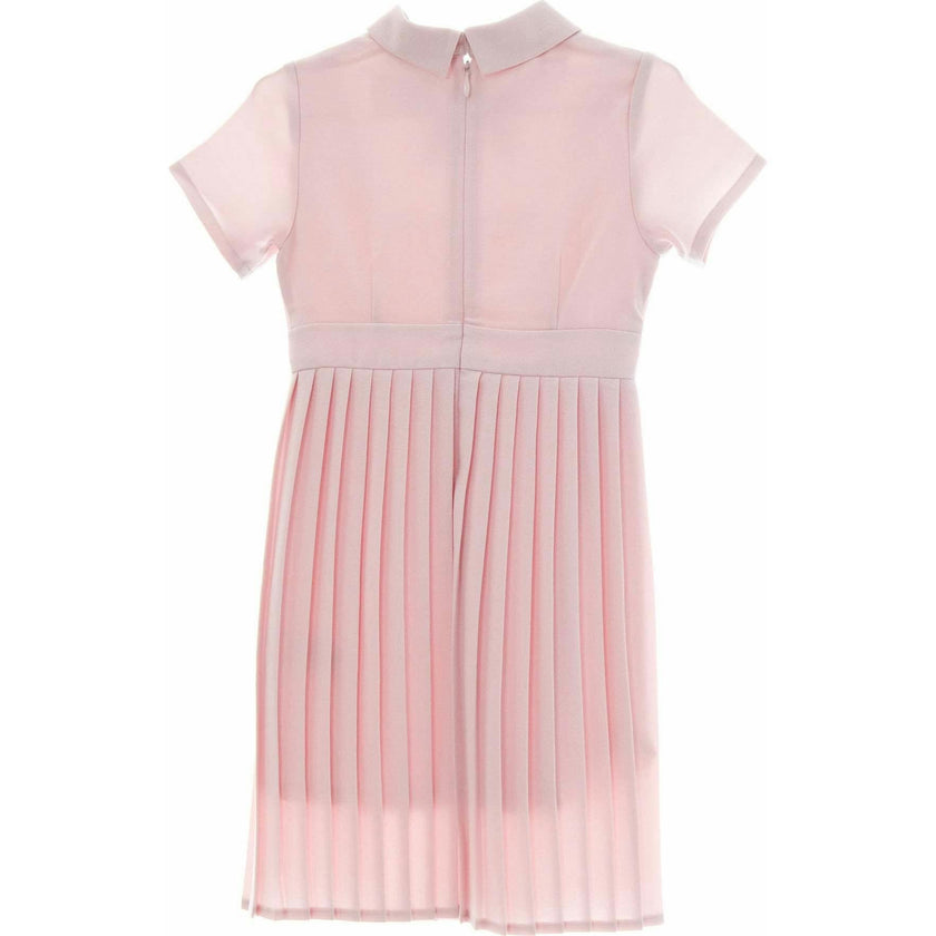 Adele dress (light blue)