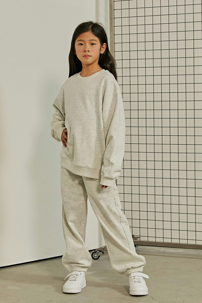 Vive Kids Crewneck Sweatshirt