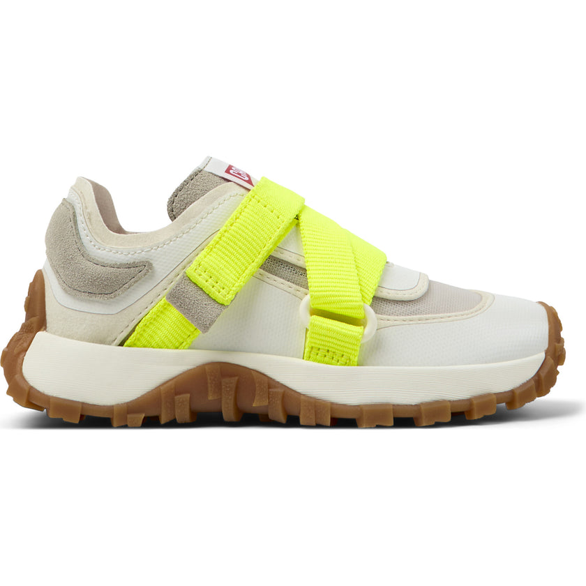 Sneakers Drift Trail Kids Unisex Neon