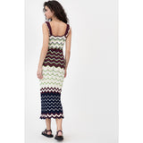 Women's Leigh Dress, Multi