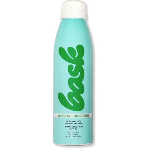 Mineral Fragrance-Free Non-Aerosol Spray