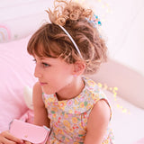 Crown Headband