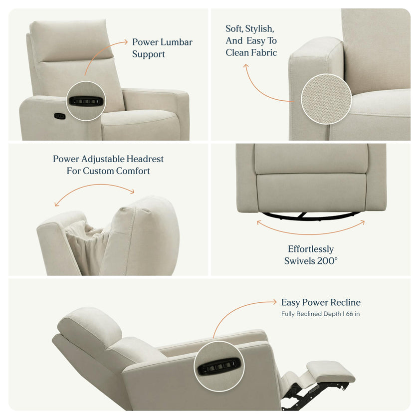 The Glider Plus