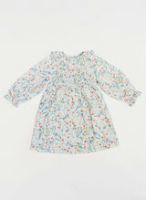 Gigi Dress - Songbird