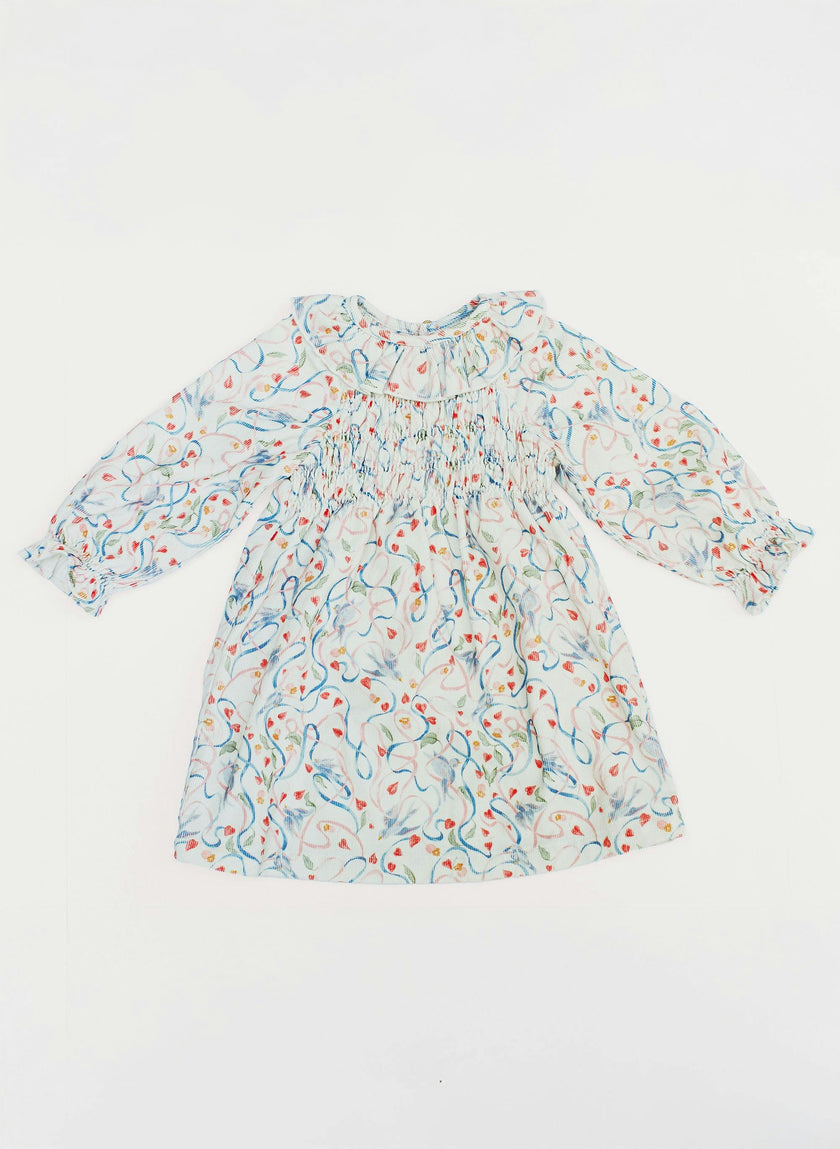 Gigi Dress - Songbird