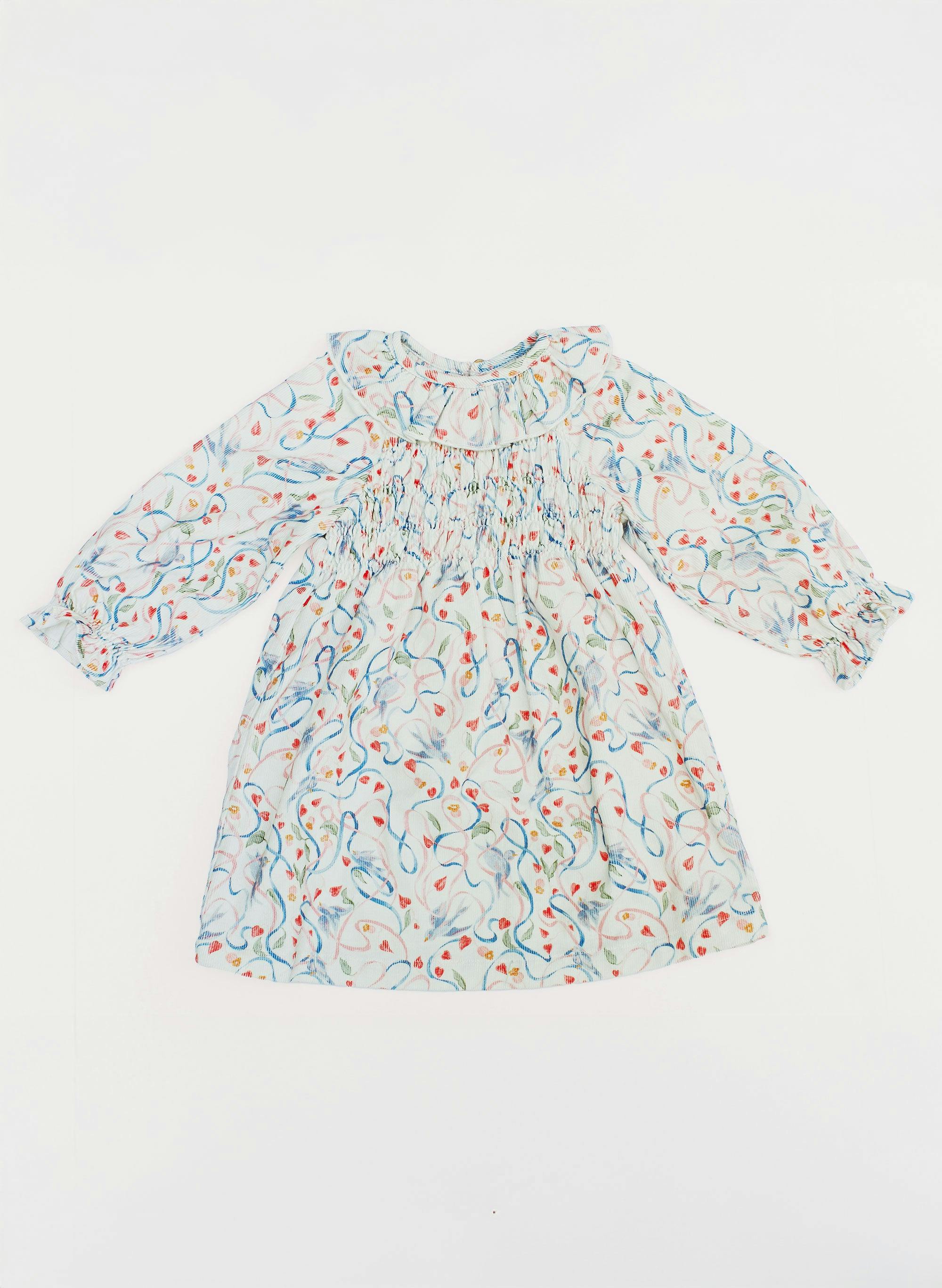 Gigi Dress - Songbird