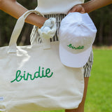 Women's Country Club Tote
