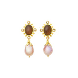 Simone Earrings
