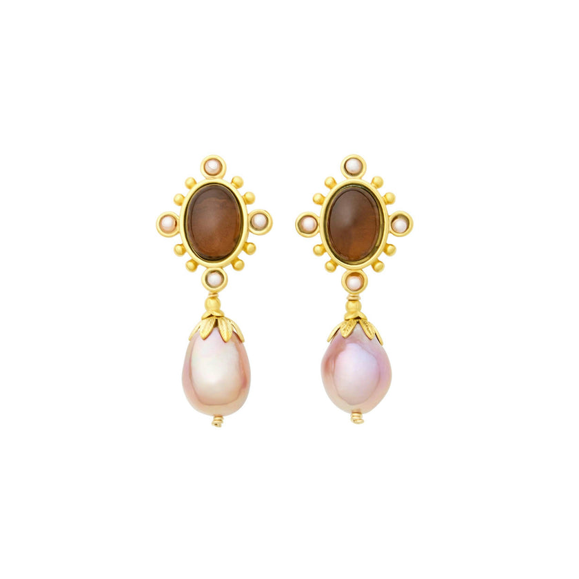Simone Earrings