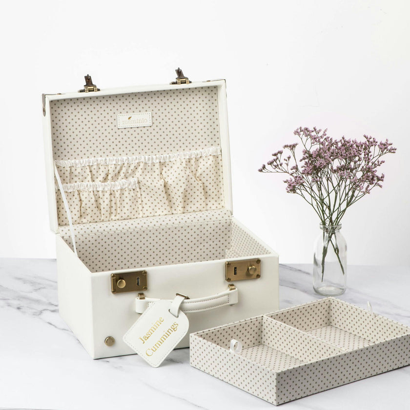Midi Memory Box Keepsake Case